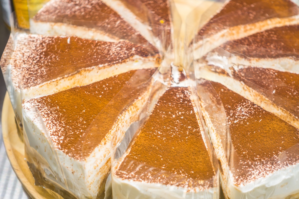 Tarta de Limón con Merengue