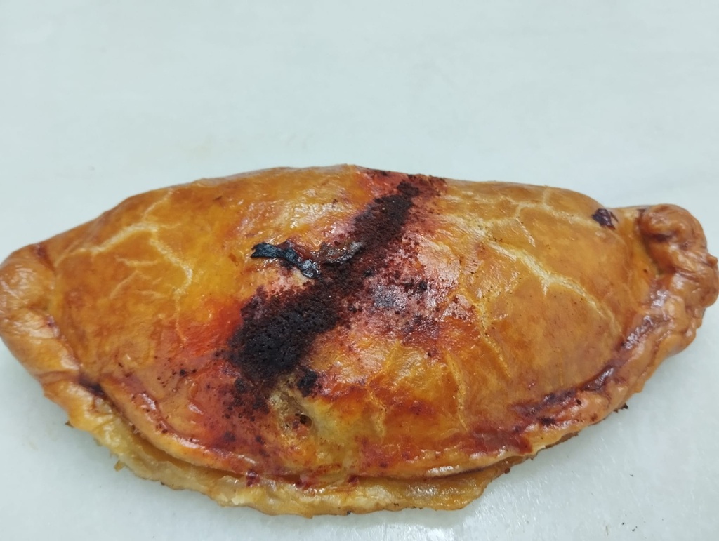 Empanada de Atún