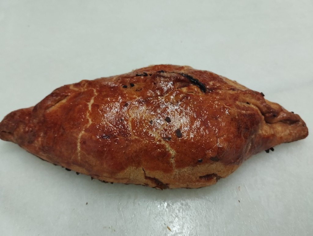 Empanada de Cochinita Pibil