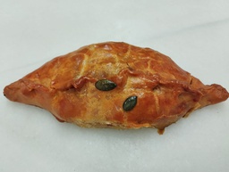 Empanada de Boliviana de Pollo