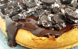 Tarta de Galletas Oreo