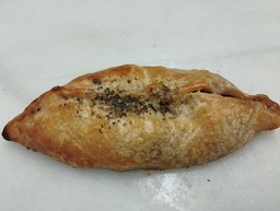 Empanada de Pisto